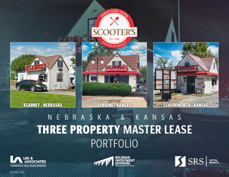 More details for Scooter's Portfolio | 3-Property – for Sale